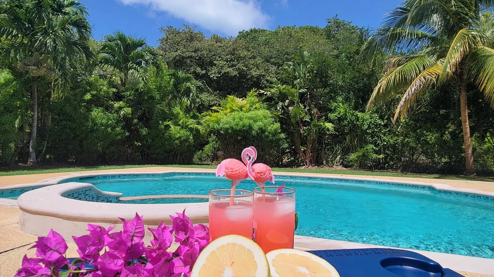 Casa Rojas Villa Bon Accord Village Trinidad & Tobago