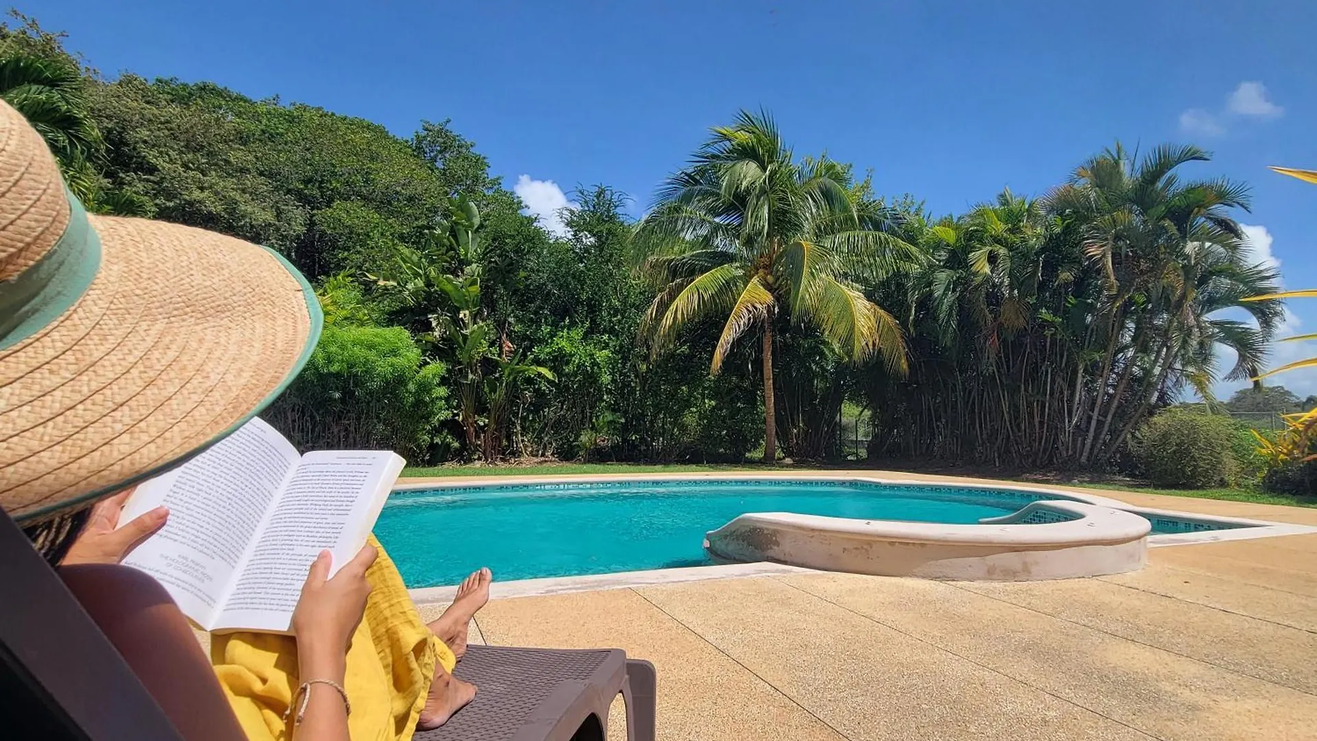 Casa Rojas Villa Bon Accord Village 0*,  Trinidad & Tobago