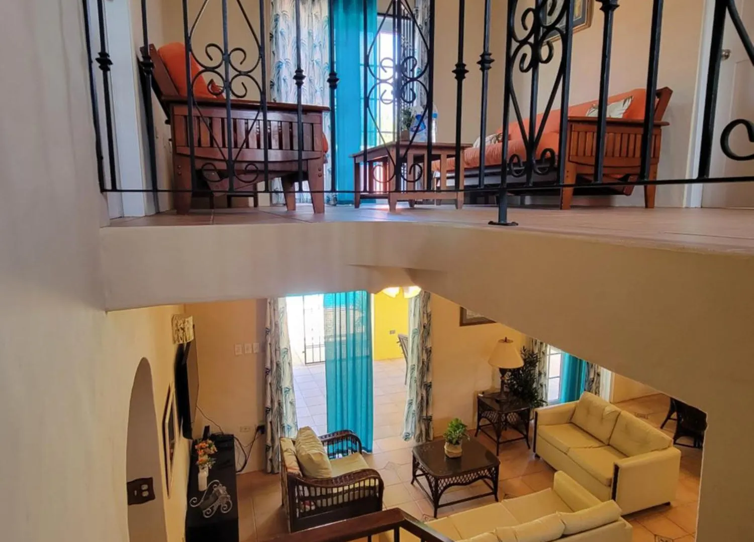 Casa Rojas Villa Bon Accord Village 0*,