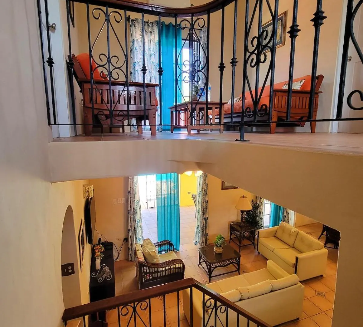 Casa Rojas Villa Bon Accord Village 0*,  Trinidad & Tobago