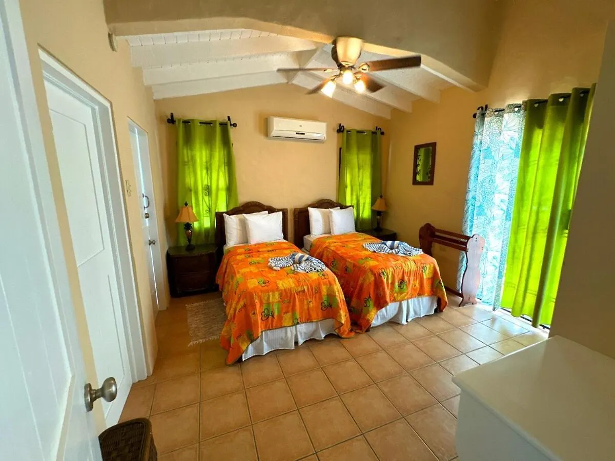 Casa Rojas Villa Bon Accord Village 0*,  Trinidad & Tobago