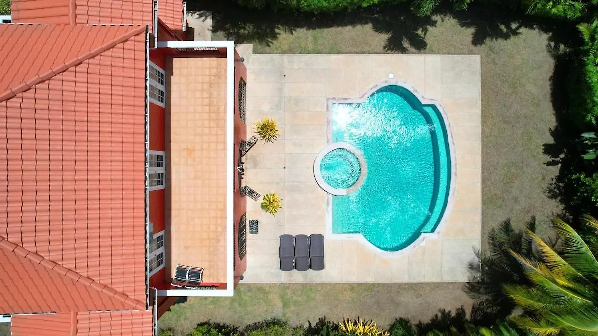 Casa Rojas Villa Bon Accord Village Τρινιντάντ και Τομπάγκο