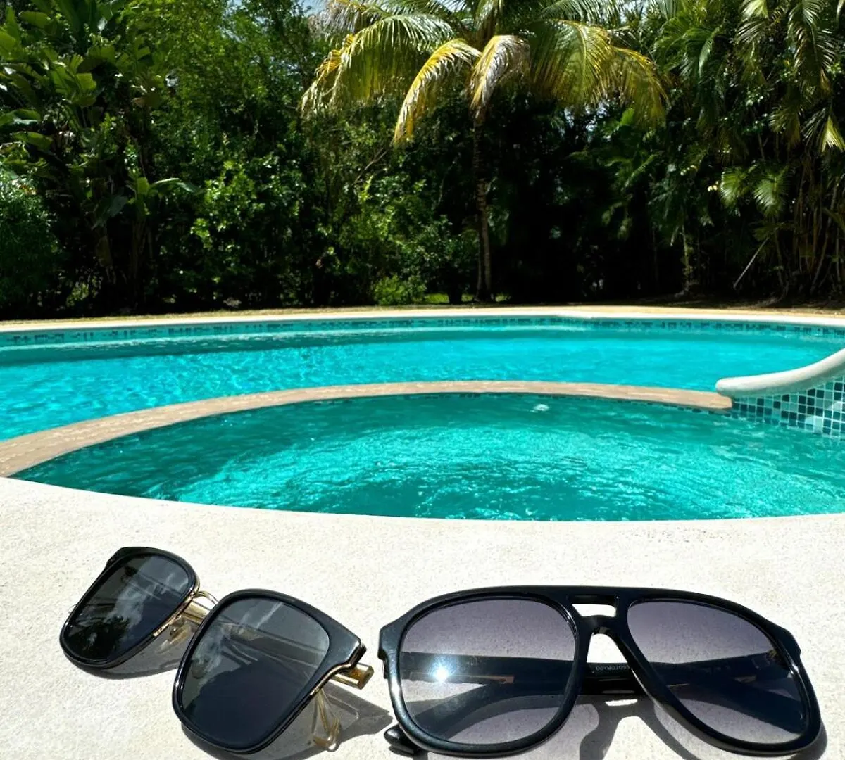 Casa Rojas Villa Bon Accord Village 0*,
