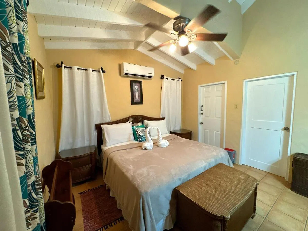Casa Rojas Villa Bon Accord Village 0*,  Τρινιντάντ και Τομπάγκο